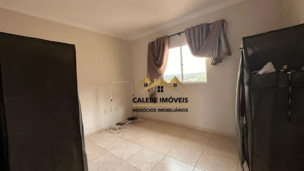 Sobrado, 3 quartos, 74 m² - Foto 4