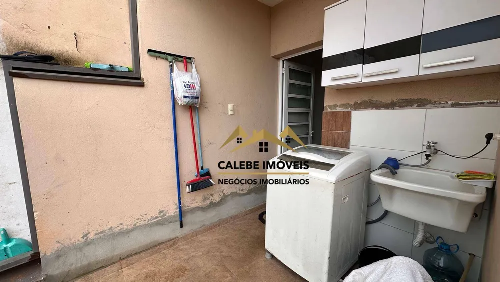 Sobrado, 3 quartos, 74 m² - Foto 9