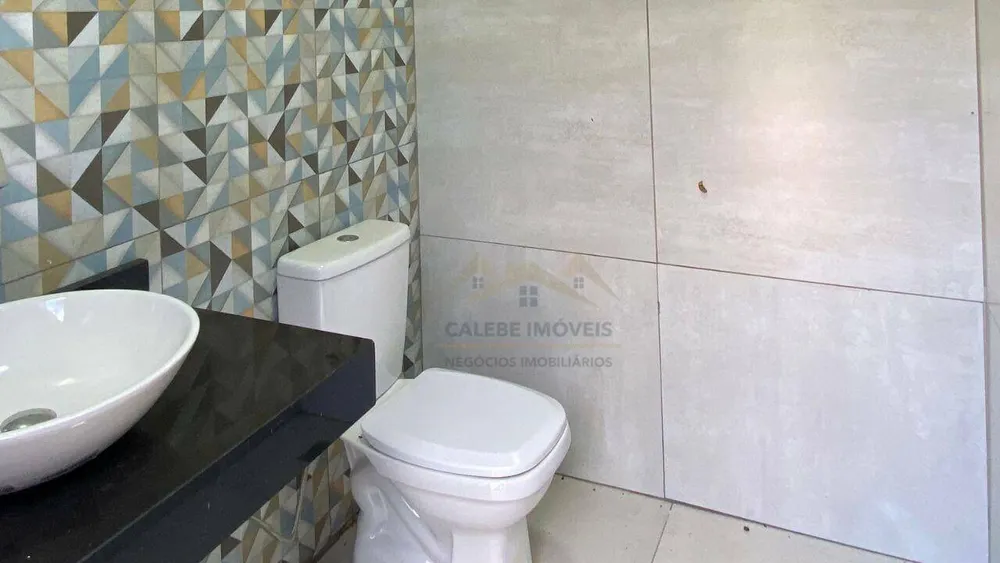 Casa de Condomínio, 3 quartos - Foto 12