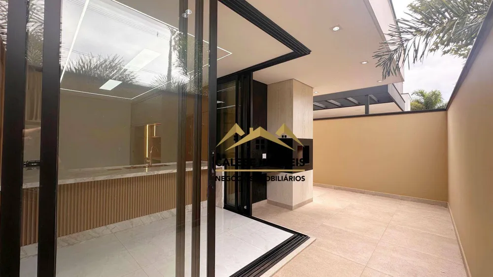 Casa de Condomínio, 3 quartos - Foto 6