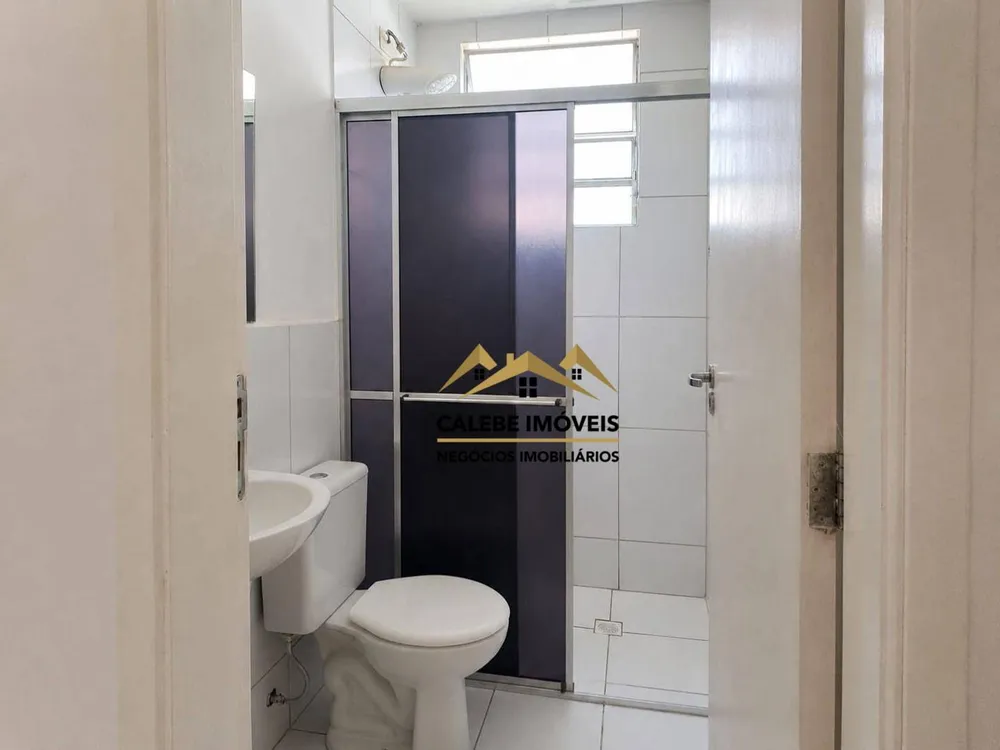 Apartamento, 2 quartos, 48 m² - Foto 3