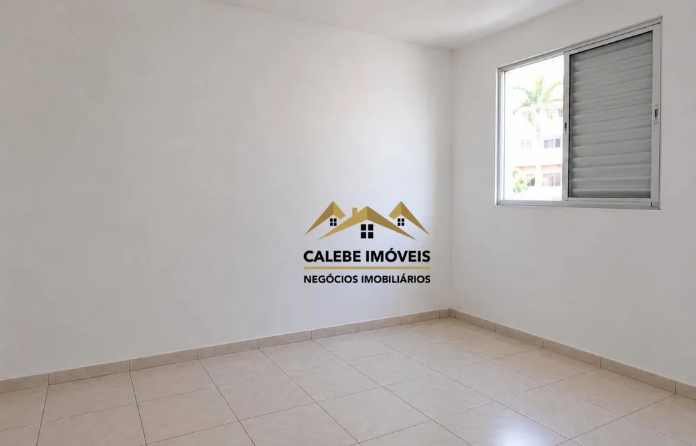 Apartamento, 2 quartos, 48 m² - Foto 2