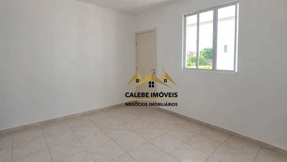 Apartamento, 2 quartos, 48 m² - Foto 5