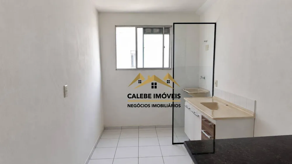 Apartamento, 2 quartos, 48 m² - Foto 4