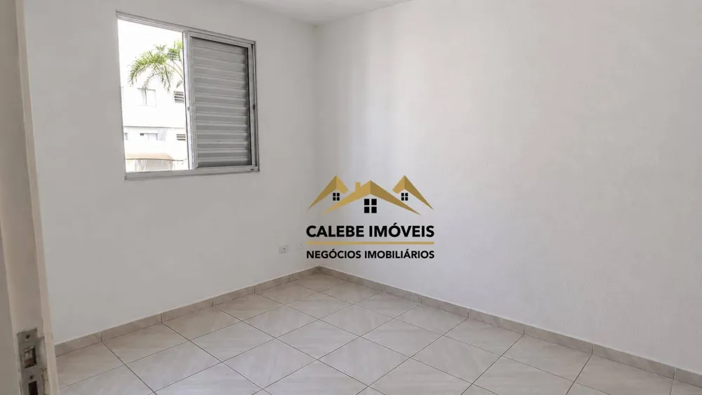 Apartamento, 2 quartos, 48 m² - Foto 1