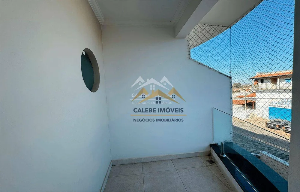 Casa, 3 quartos, 129 m² - Foto 8