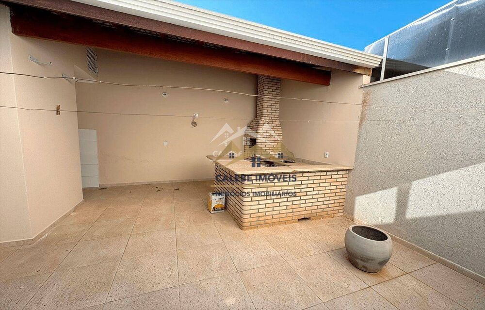 Casa à venda com 3 quartos, 129m² - Foto 3