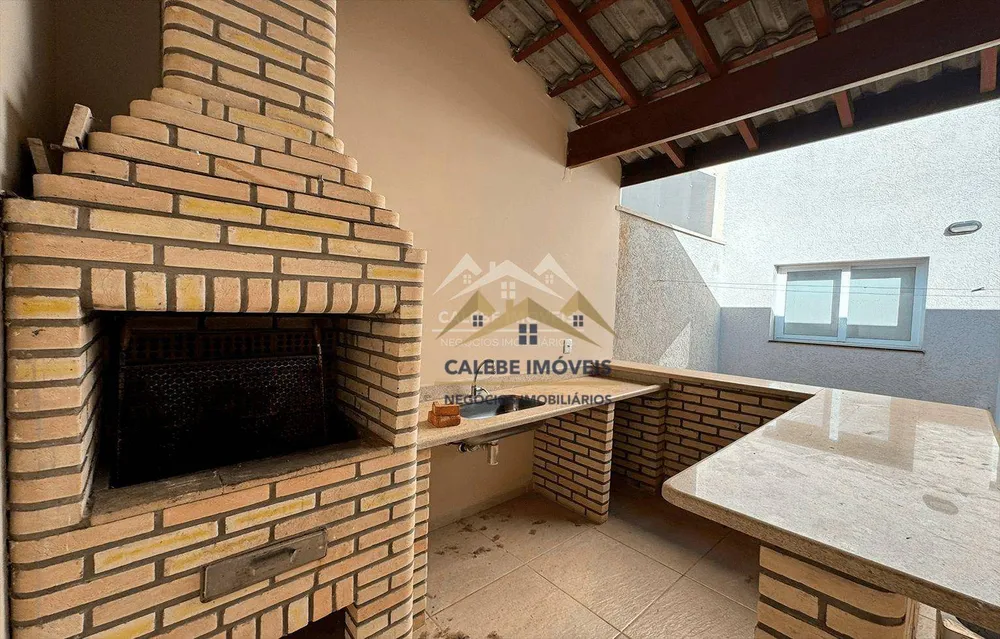 Casa, 3 quartos, 129 m² - Foto 15