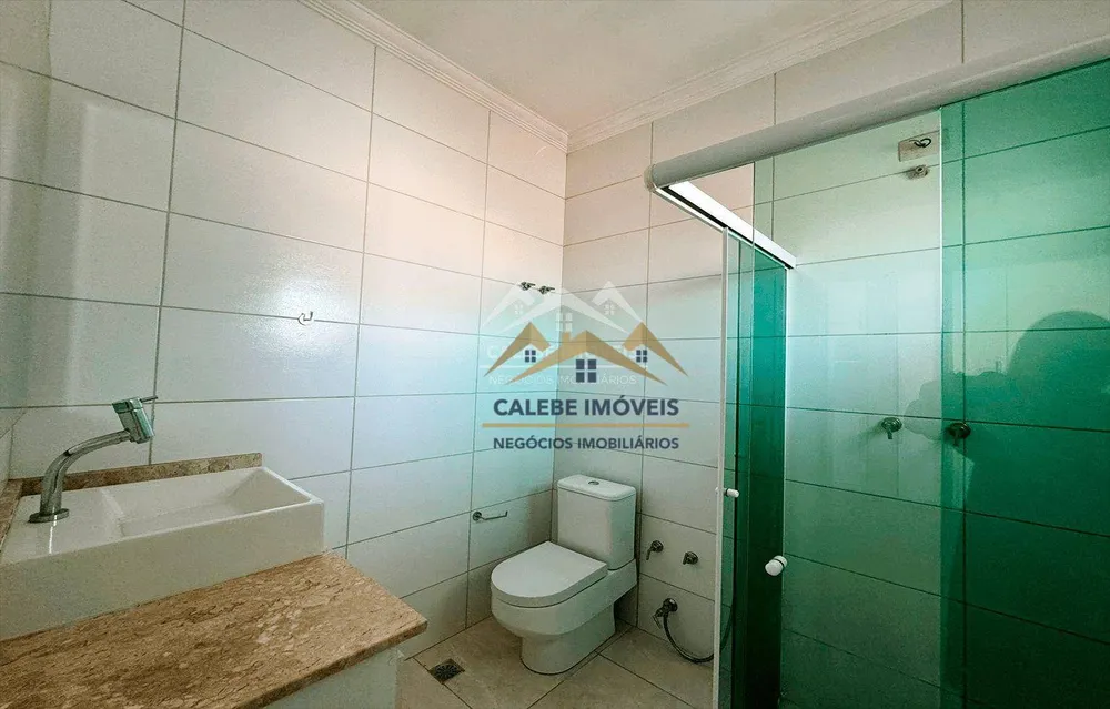 Casa, 3 quartos, 129 m² - Foto 7