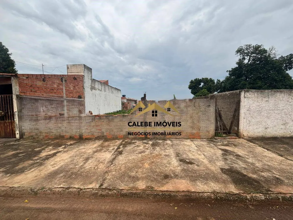 Terreno, 250 m² - Foto 1