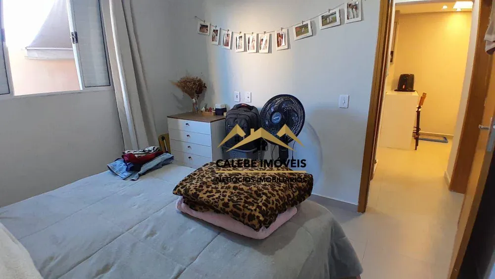 Apartamento, 2 quartos, 48 m² - Foto 3