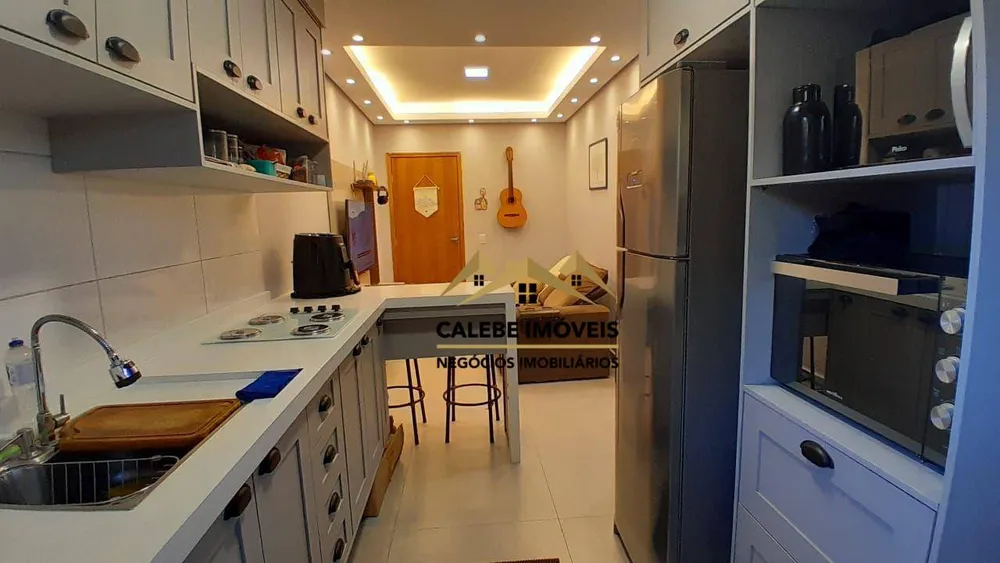 Apartamento, 2 quartos, 48 m² - Foto 1