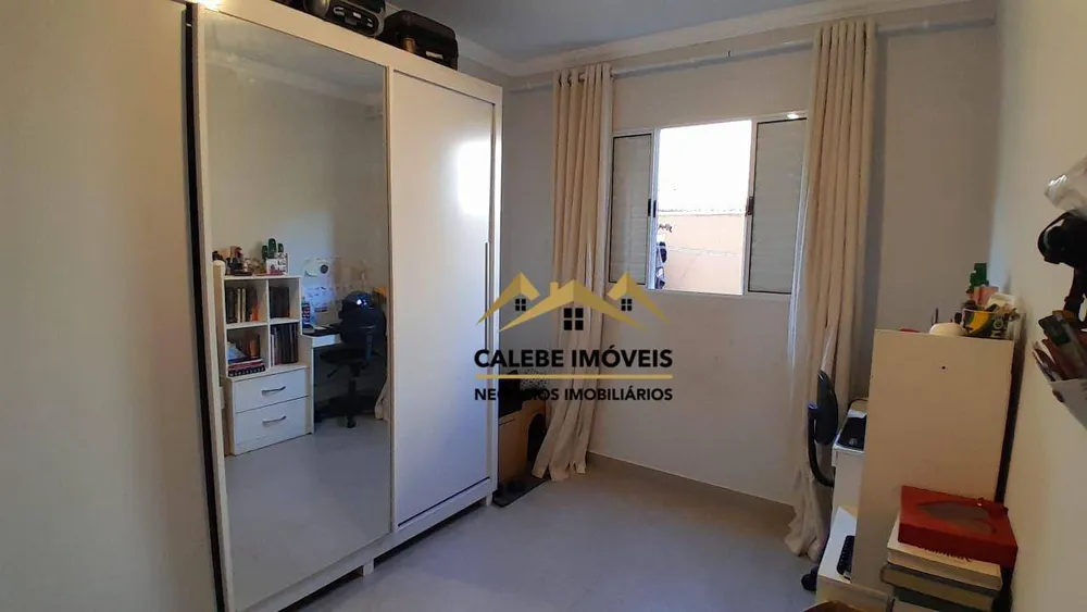 Apartamento, 2 quartos, 48 m² - Foto 4