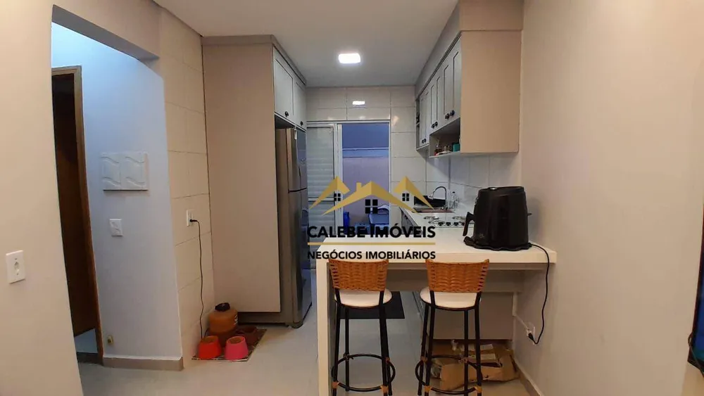 Apartamento, 2 quartos, 48 m² - Foto 6