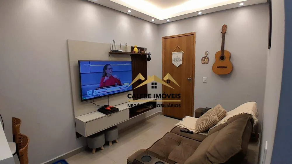 Apartamento, 2 quartos, 48 m² - Foto 7