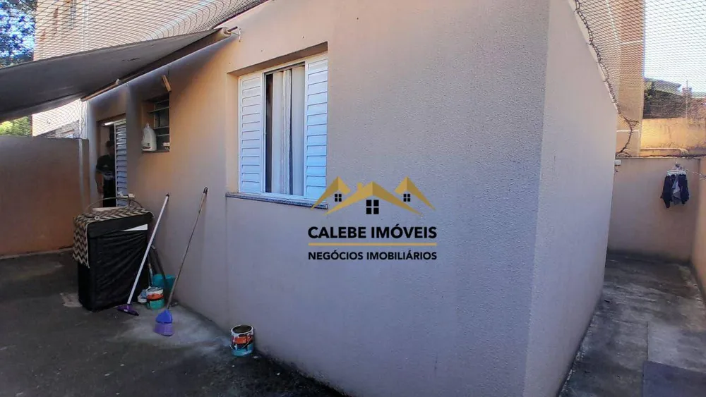 Apartamento, 2 quartos, 48 m² - Foto 9