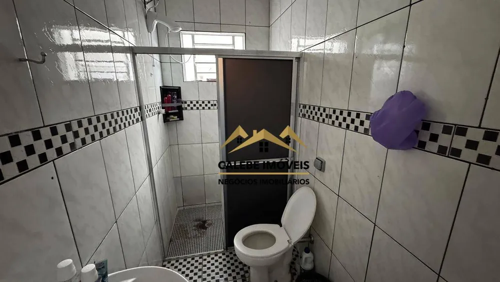 Casa, 2 quartos, 59 m² - Foto 5