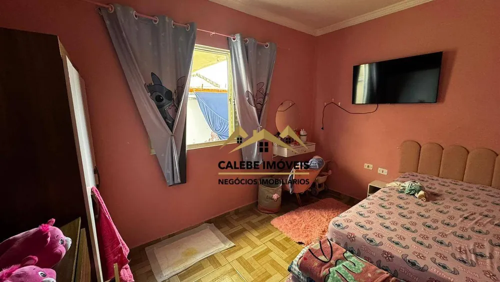 Casa, 2 quartos, 59 m² - Foto 6
