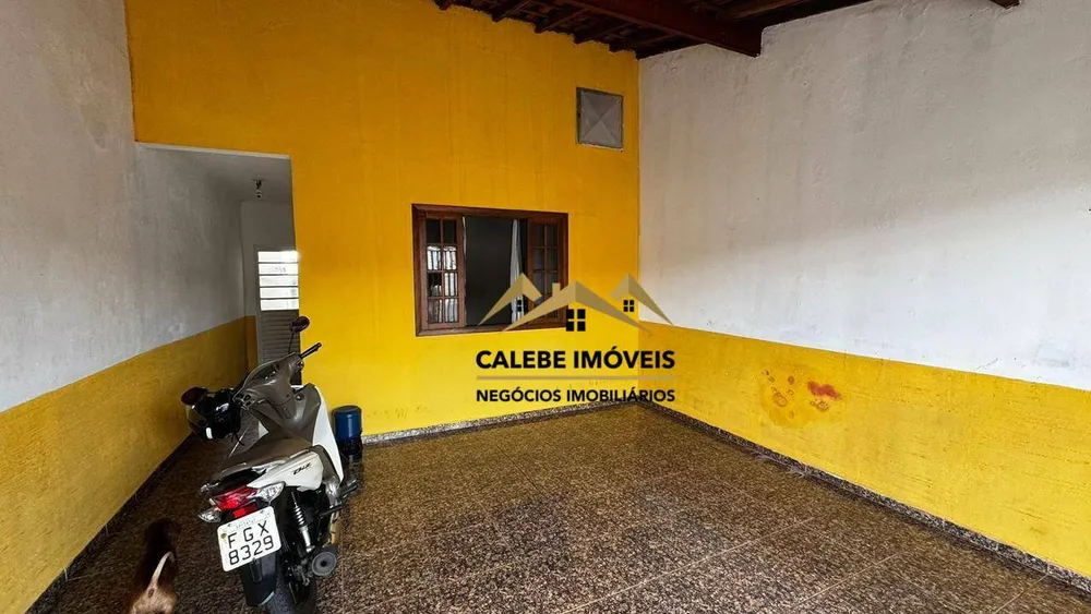 Casa, 2 quartos, 59 m² - Foto 2