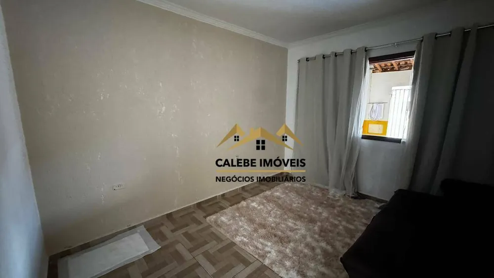 Casa, 2 quartos, 59 m² - Foto 3
