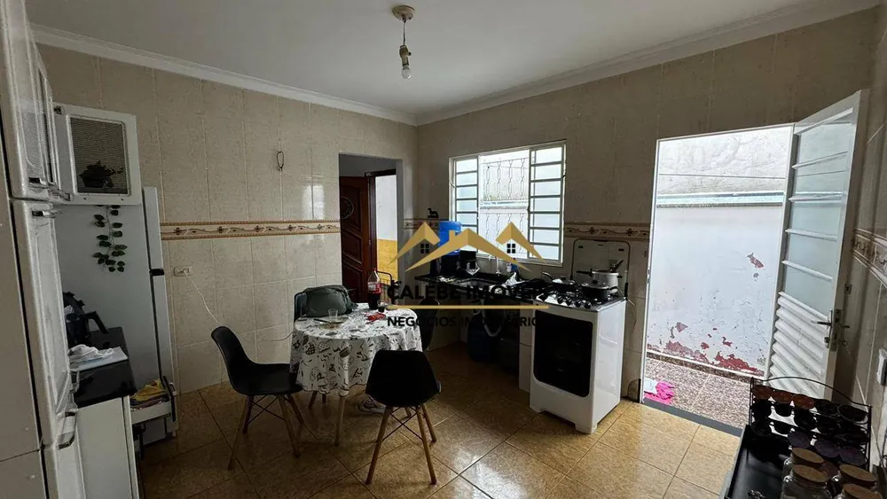 Casa, 2 quartos, 59 m² - Foto 4