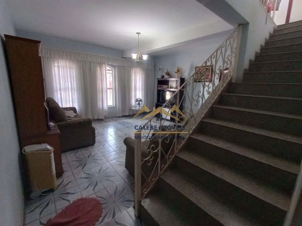 Sobrado, 4 quartos, 114 m² - Foto 4