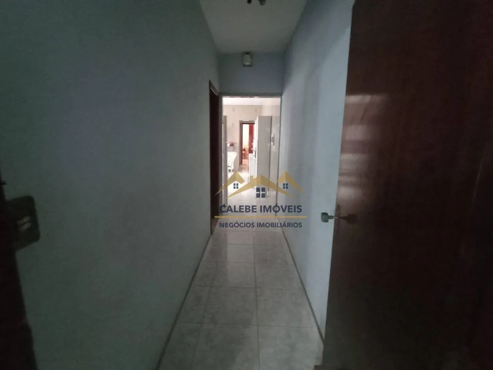 Sobrado, 4 quartos, 114 m² - Foto 11