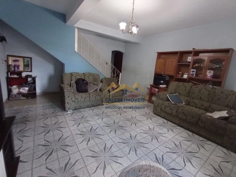 Sobrado, 4 quartos, 114 m² - Foto 3