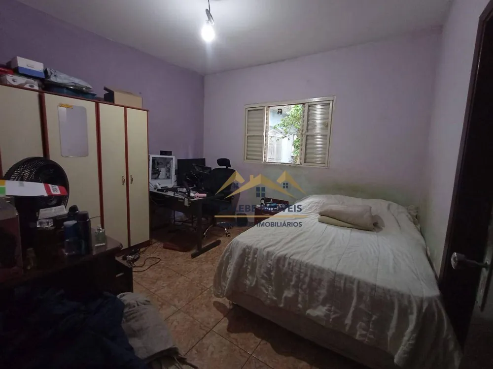 Sobrado, 4 quartos, 114 m² - Foto 13