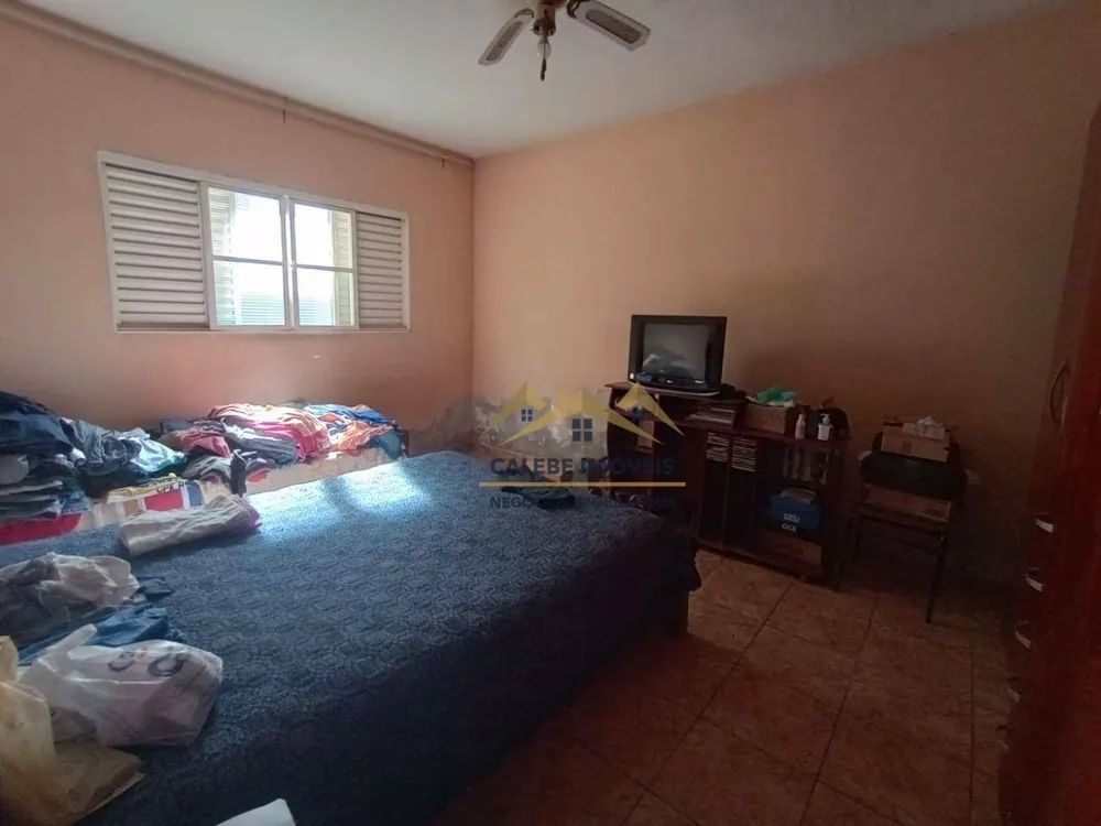 Sobrado, 4 quartos, 114 m² - Foto 9