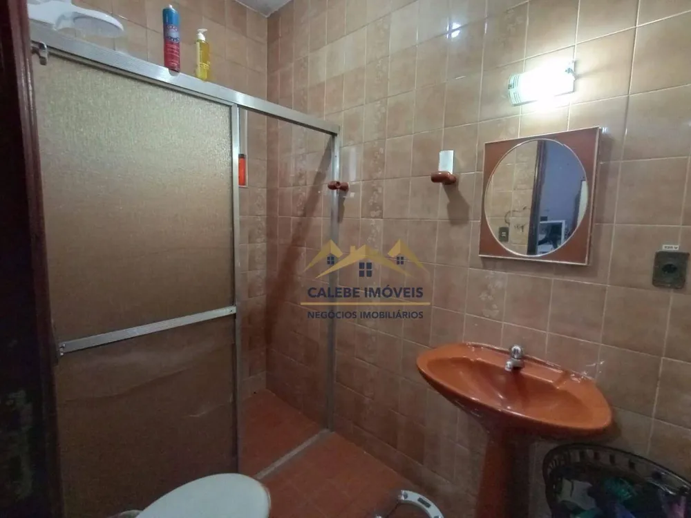 Sobrado, 4 quartos, 114 m² - Foto 14