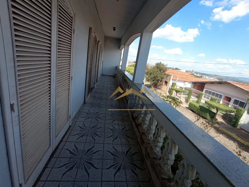 Sobrado, 4 quartos, 114 m² - Foto 10