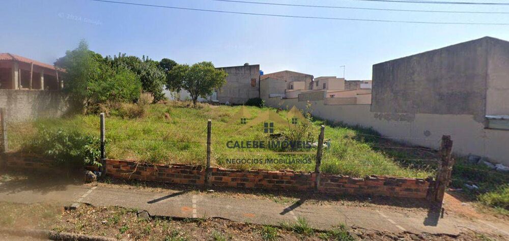 Terreno, 906 m² - Foto 1