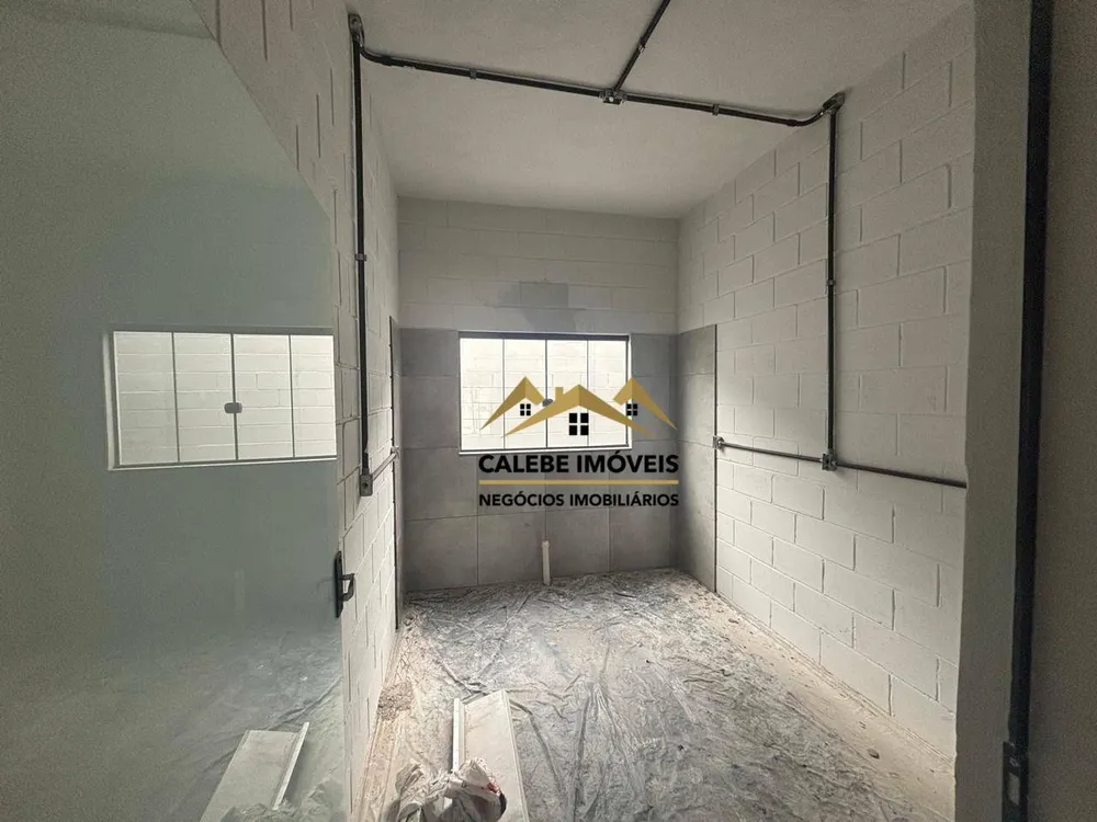 Depósito-Galpão, 186 m² - Foto 10