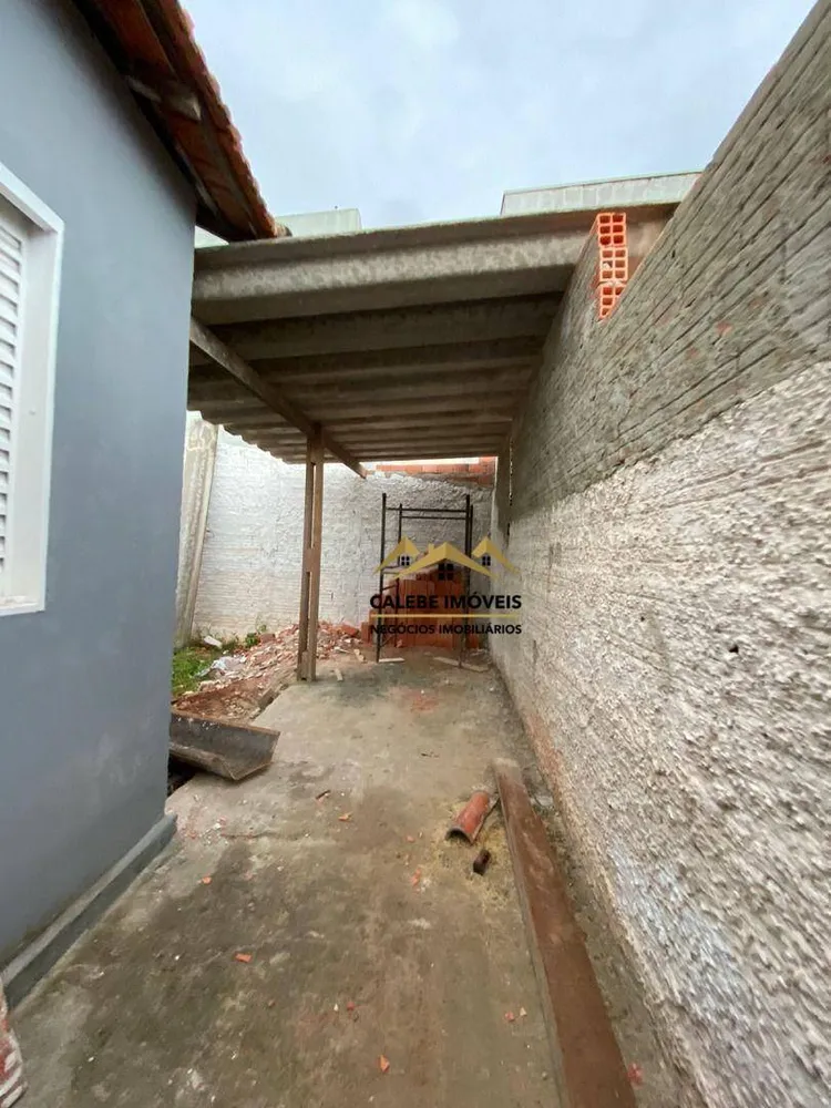 Casa, 2 quartos, 60 m² - Foto 8