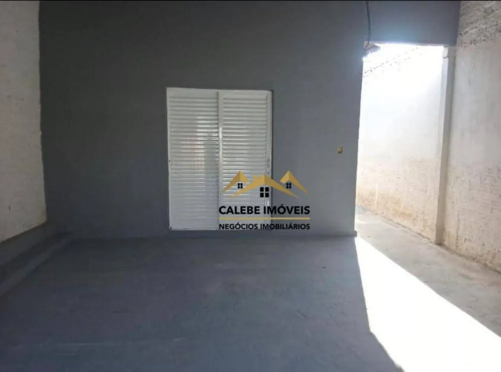 Casa, 2 quartos, 60 m² - Foto 2