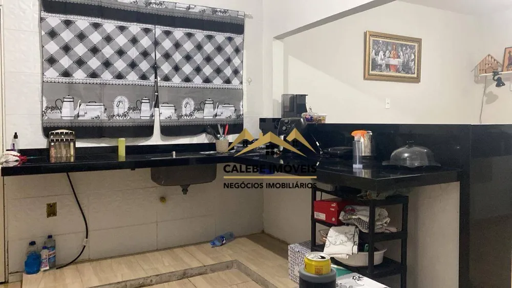 Casa, 2 quartos, 60 m² - Foto 3
