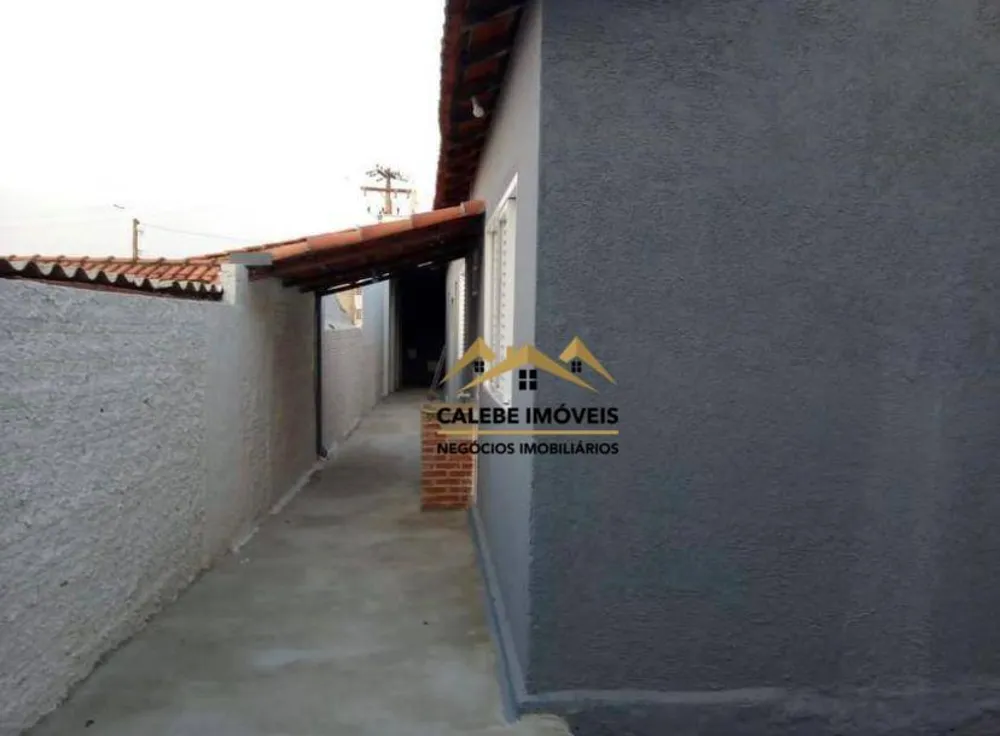 Casa, 2 quartos, 60 m² - Foto 4