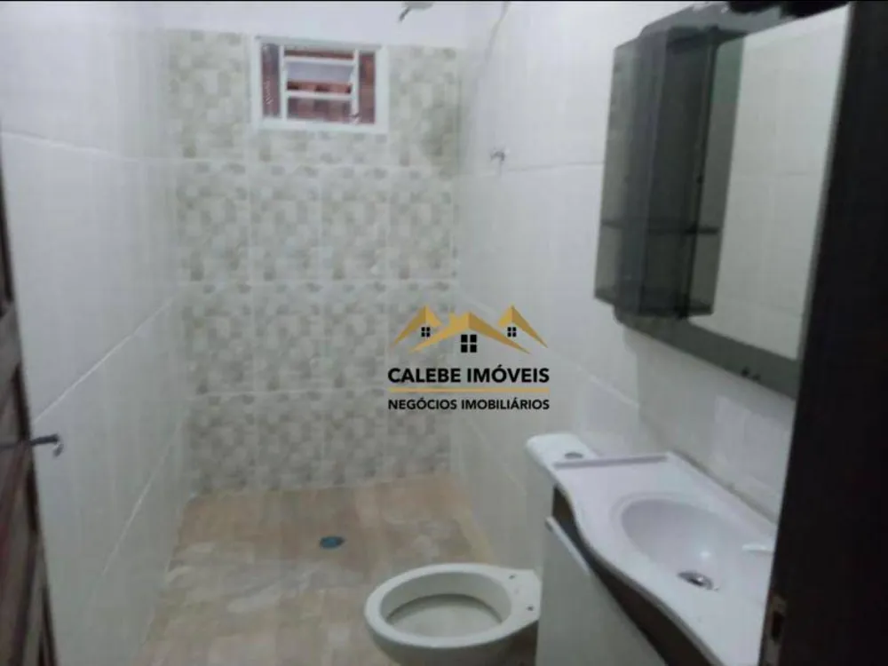 Casa, 2 quartos, 60 m² - Foto 7
