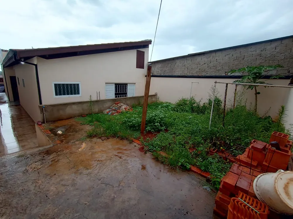 Casa, 3 quartos, 98 m² - Foto 15