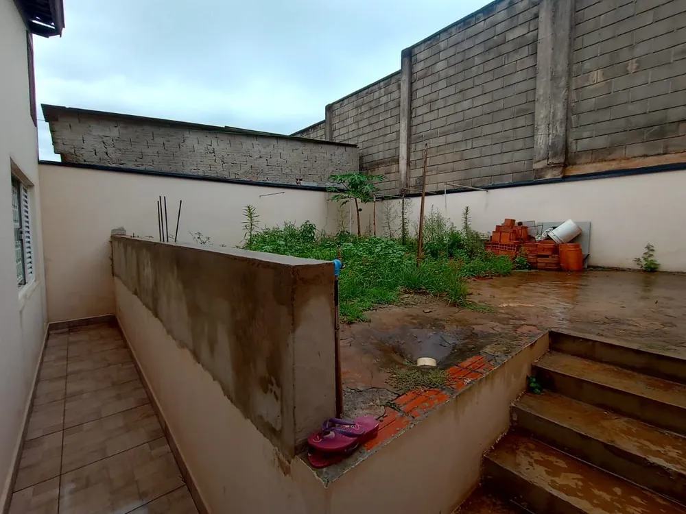 Casa, 3 quartos, 98 m² - Foto 14
