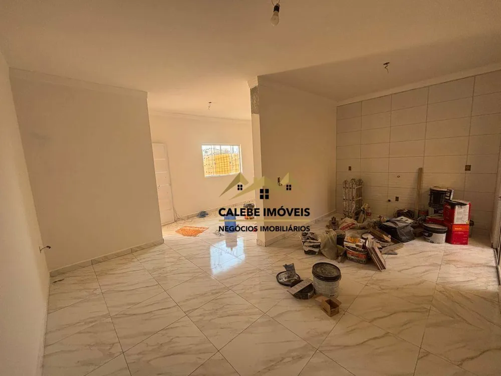 Casa, 2 quartos, 72 m² - Foto 6