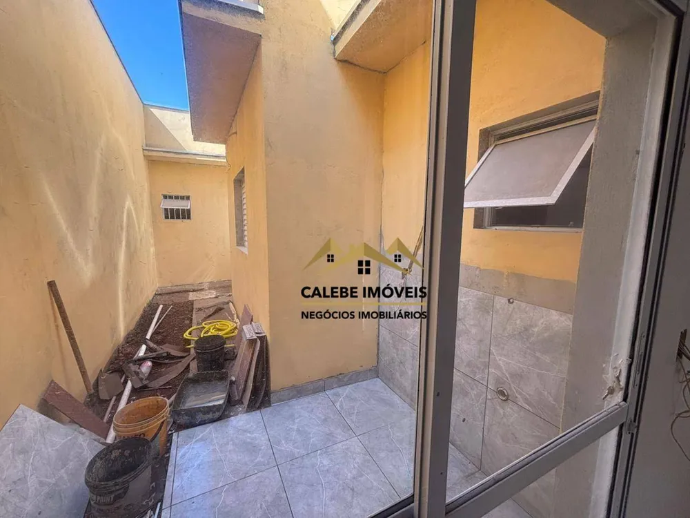 Casa, 2 quartos, 72 m² - Foto 12