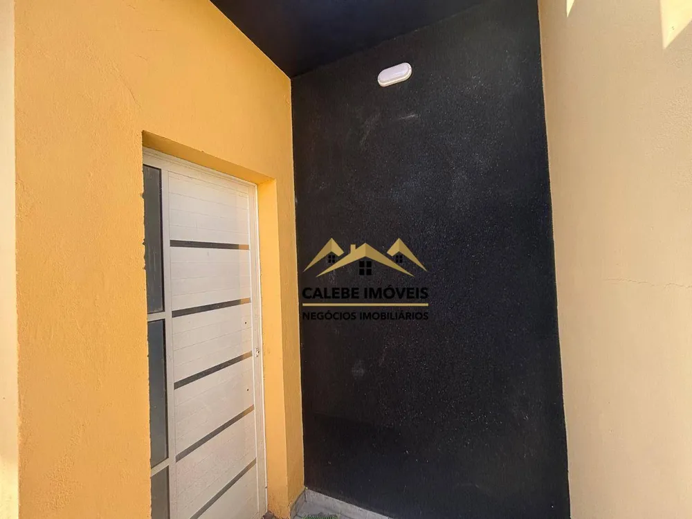 Casa, 2 quartos, 72 m² - Foto 3