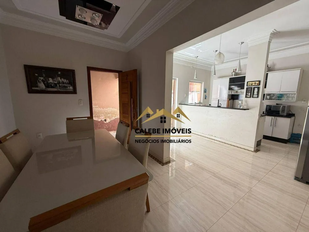 Casa, 3 quartos, 149 m² - Foto 3