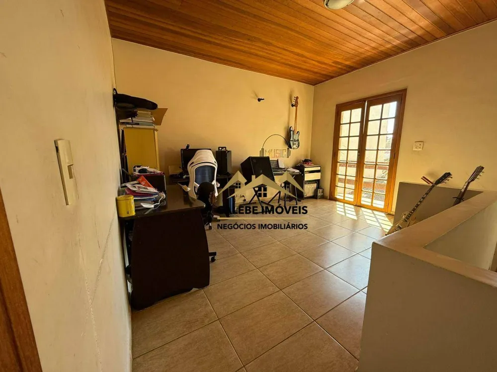 Casa, 3 quartos, 149 m² - Foto 7