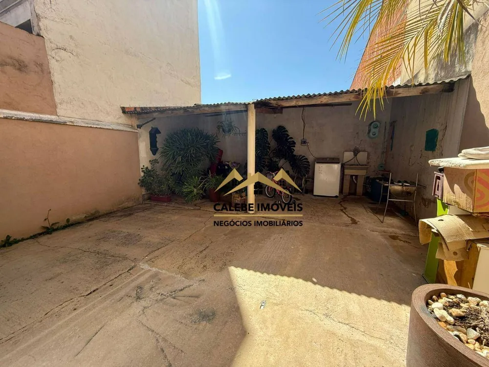 Casa, 3 quartos, 149 m² - Foto 16
