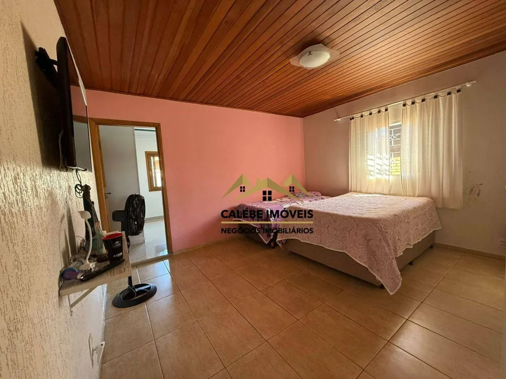 Casa, 3 quartos, 149 m² - Foto 9