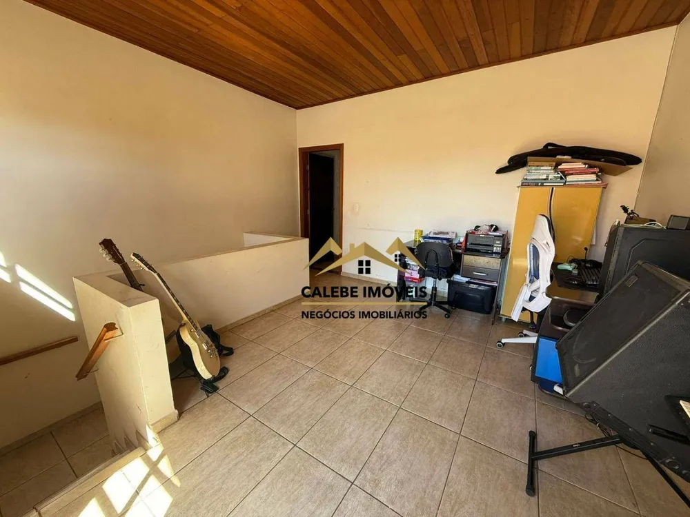Casa, 3 quartos, 149 m² - Foto 8
