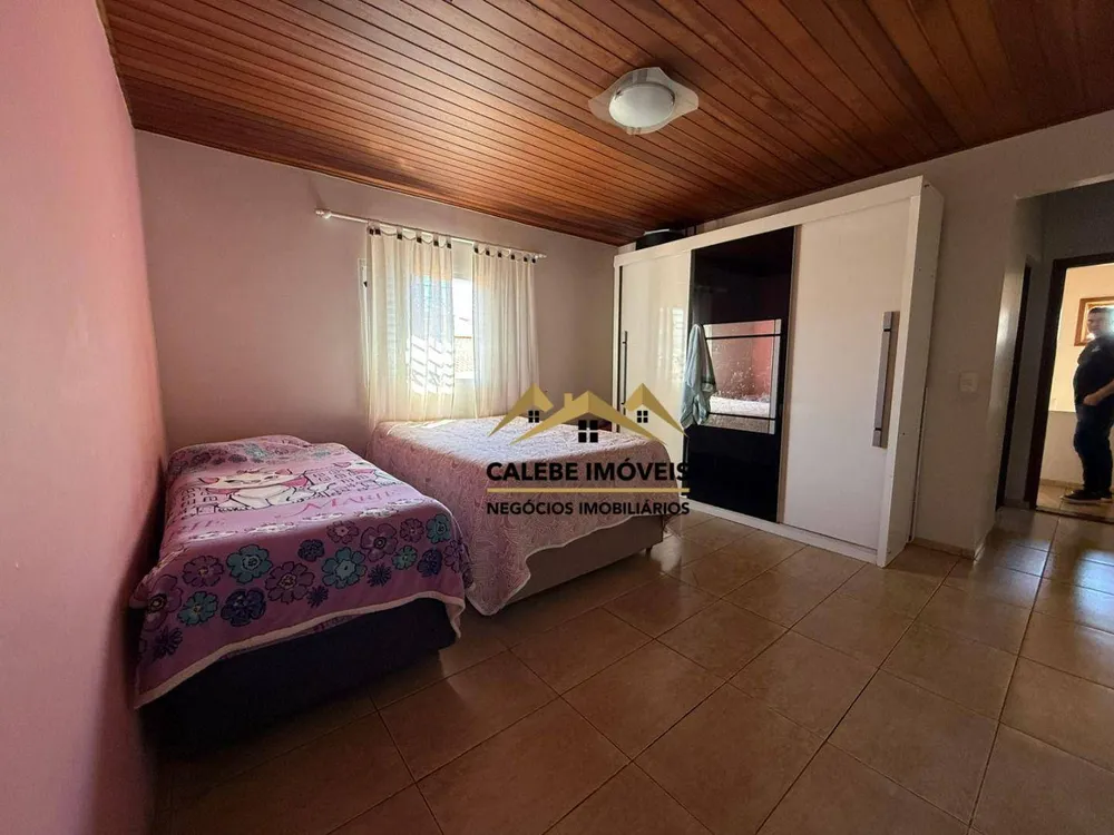 Casa, 3 quartos, 149 m² - Foto 13